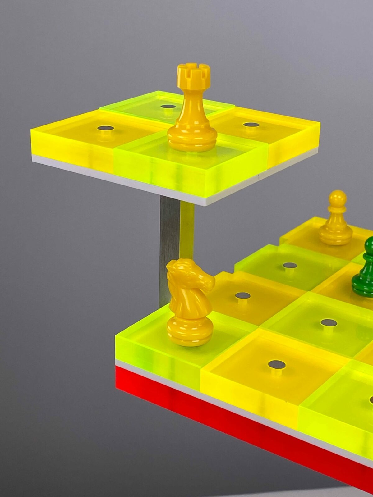 3D Schachspiel ReviMind® V1