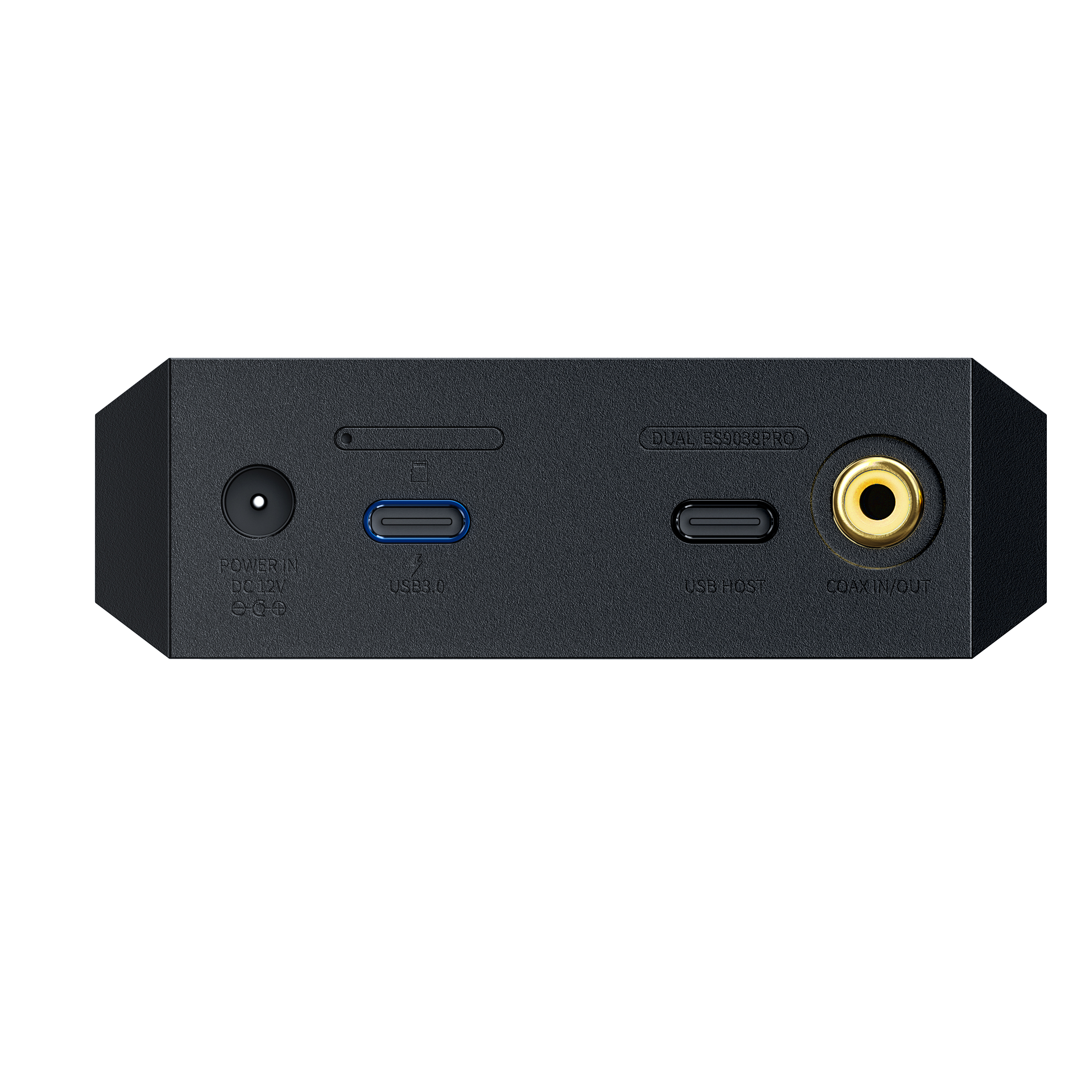 FiiO M17_bottom