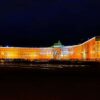 Sankt Petersburg Winter-Palast