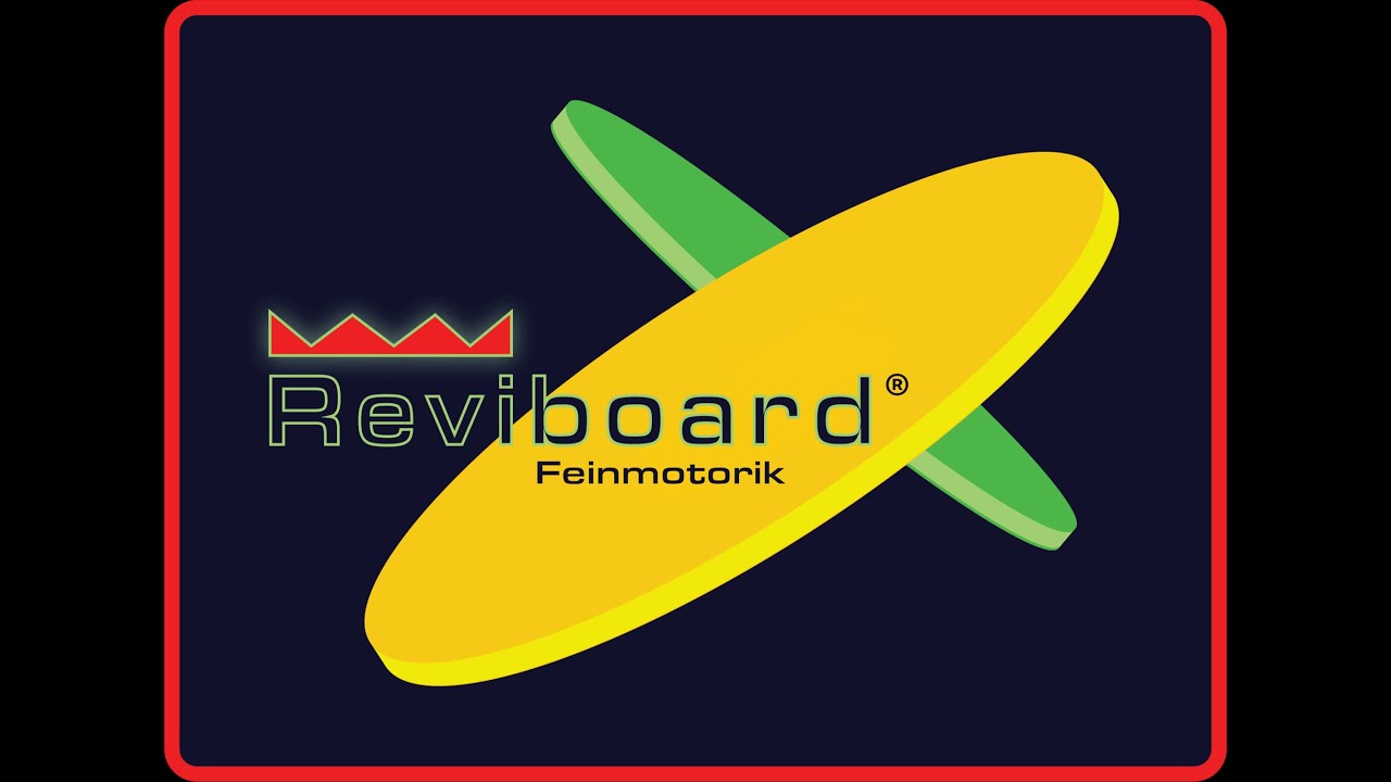 ReviBoard®-Fahren auf engstem Raum!