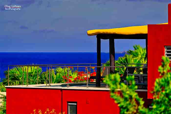 Bonaire Ferienhaus